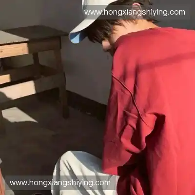 仰锁民